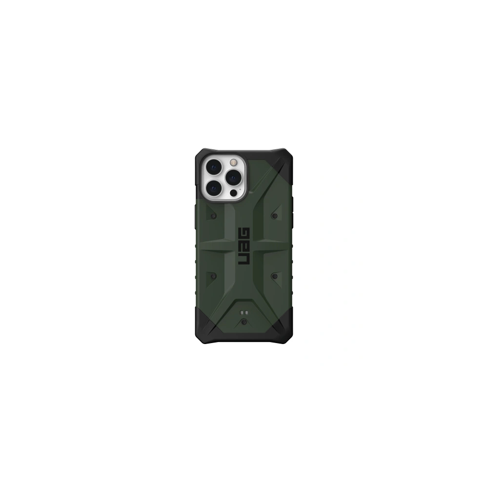 Hurtownia GSM - Etui UAG Urban Armor Gear Pathfinder Apple iPhone 13 Pro (zelená) - UAG791GRN - {ean13} - Hurt