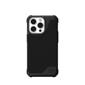 Etui UAG Urban Armor Gear Metropolis LT Apple iPhone 13 Pro (kevlar - czarna)
