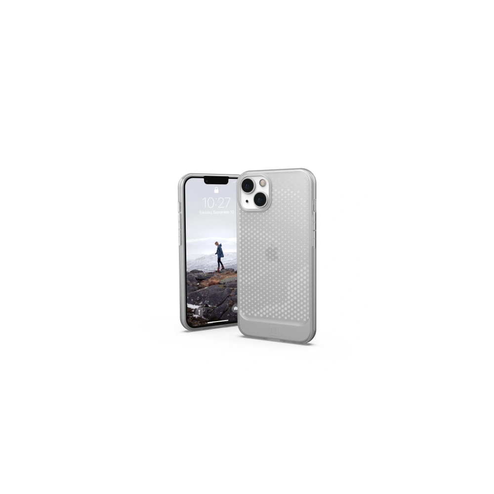 Wholesale UAG Urban Armor Gear Lucent [U] Apple iPhone 13 (clear) - UAG798CL - {ean13} - Hurt