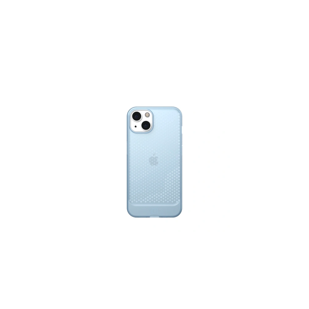 Hurtownia GSM - Etui UAG Urban Armor Gear Lucent [U] Apple iPhone 13 (cerulean) - UAG800CER - {ean13} - Hurt