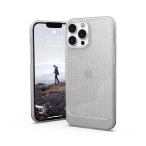 UAG Urban Armor Gear Lucent [U] Apple iPhone 13 Pro (clear)