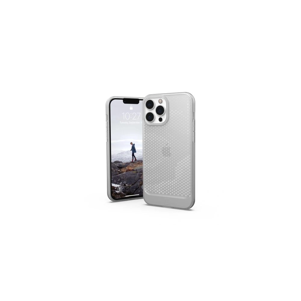 Wholesale UAG Urban Armor Gear Lucent [U] Apple iPhone 13 Pro (clear) - UAG801CL - {ean13} - Hurt