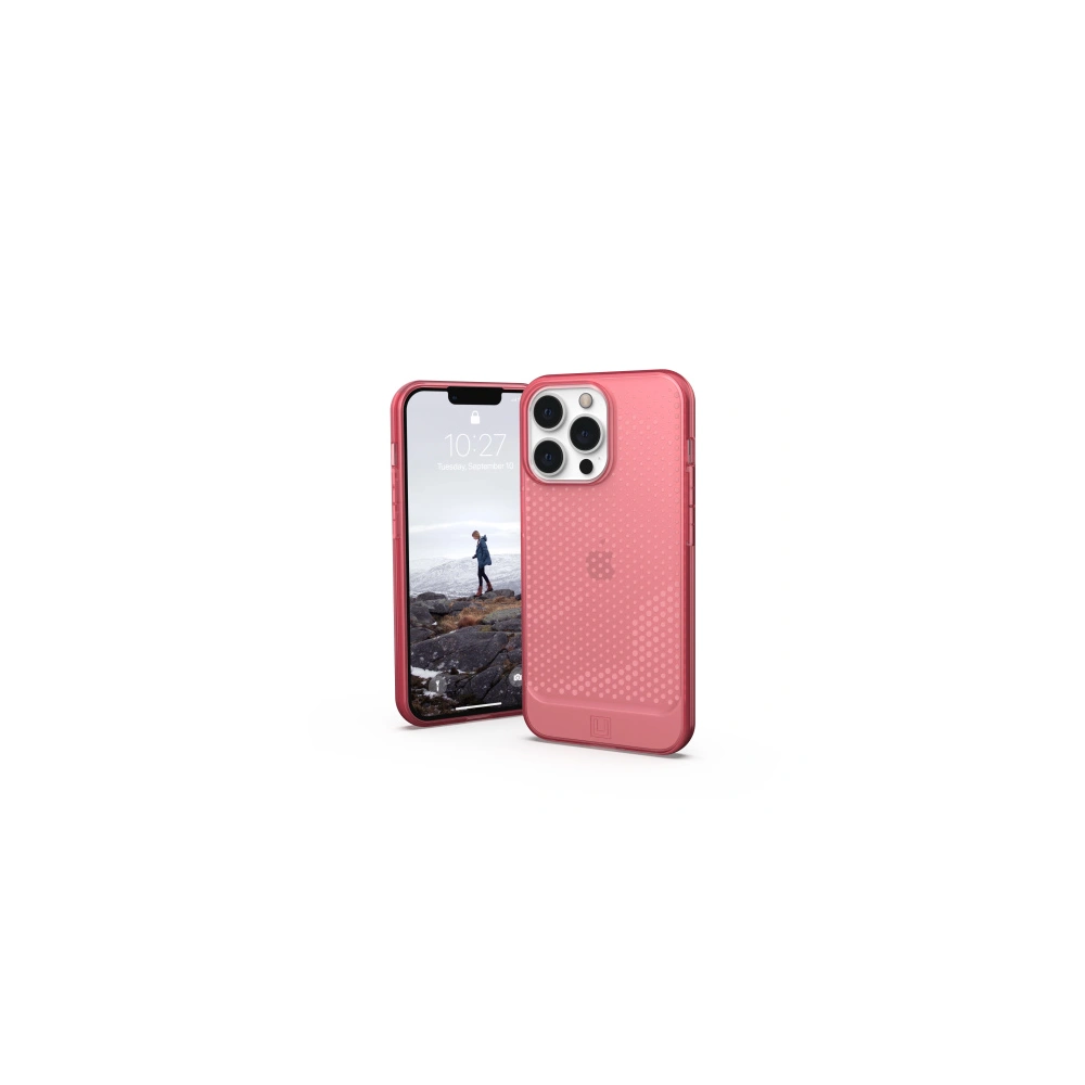 Hurtownia GSM - Etui UAG Urban Armor Gear Lucent [U] Apple iPhone 13 Pro (hlína) - UAG802CLA - {ean13} - Hurt
