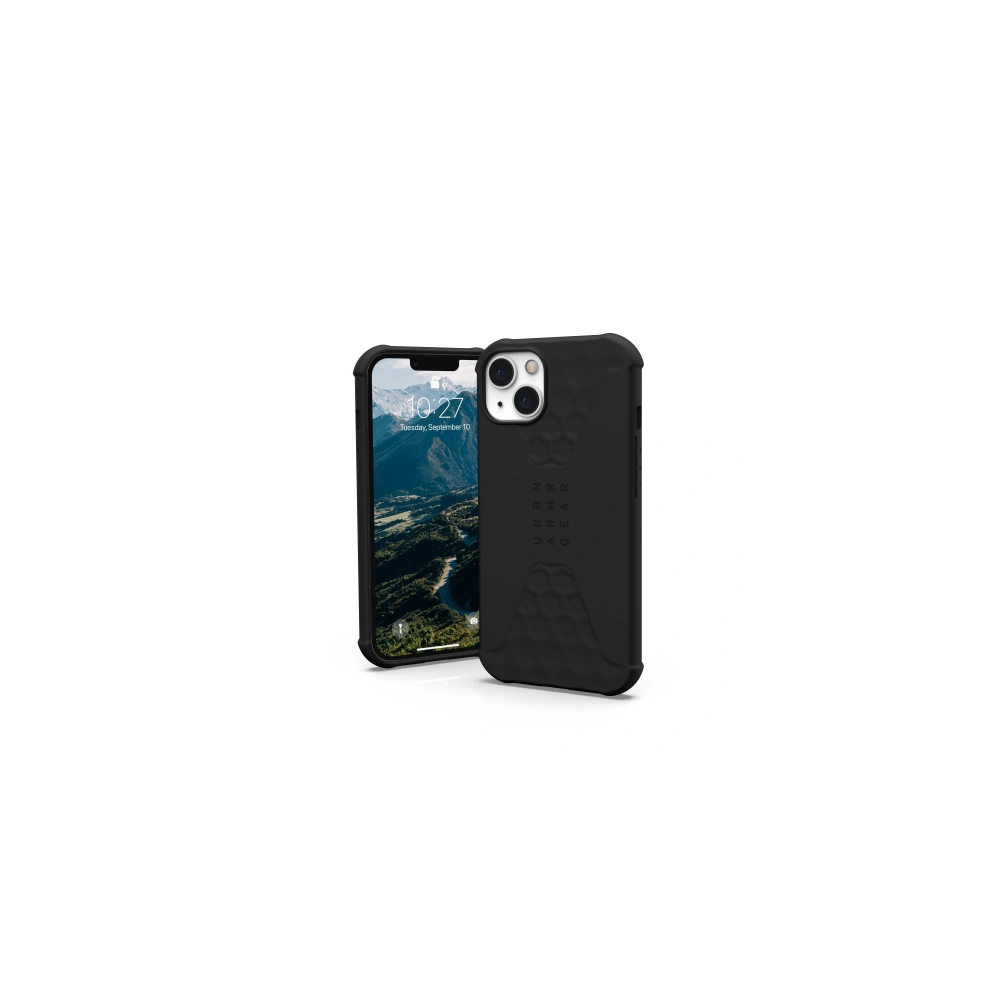 Hurtownia GSM - Etui UAG Urban Armor Gear Standard Issue Apple iPhone 13 (czarna) - UAG804BLK - {ean13} - Hurt