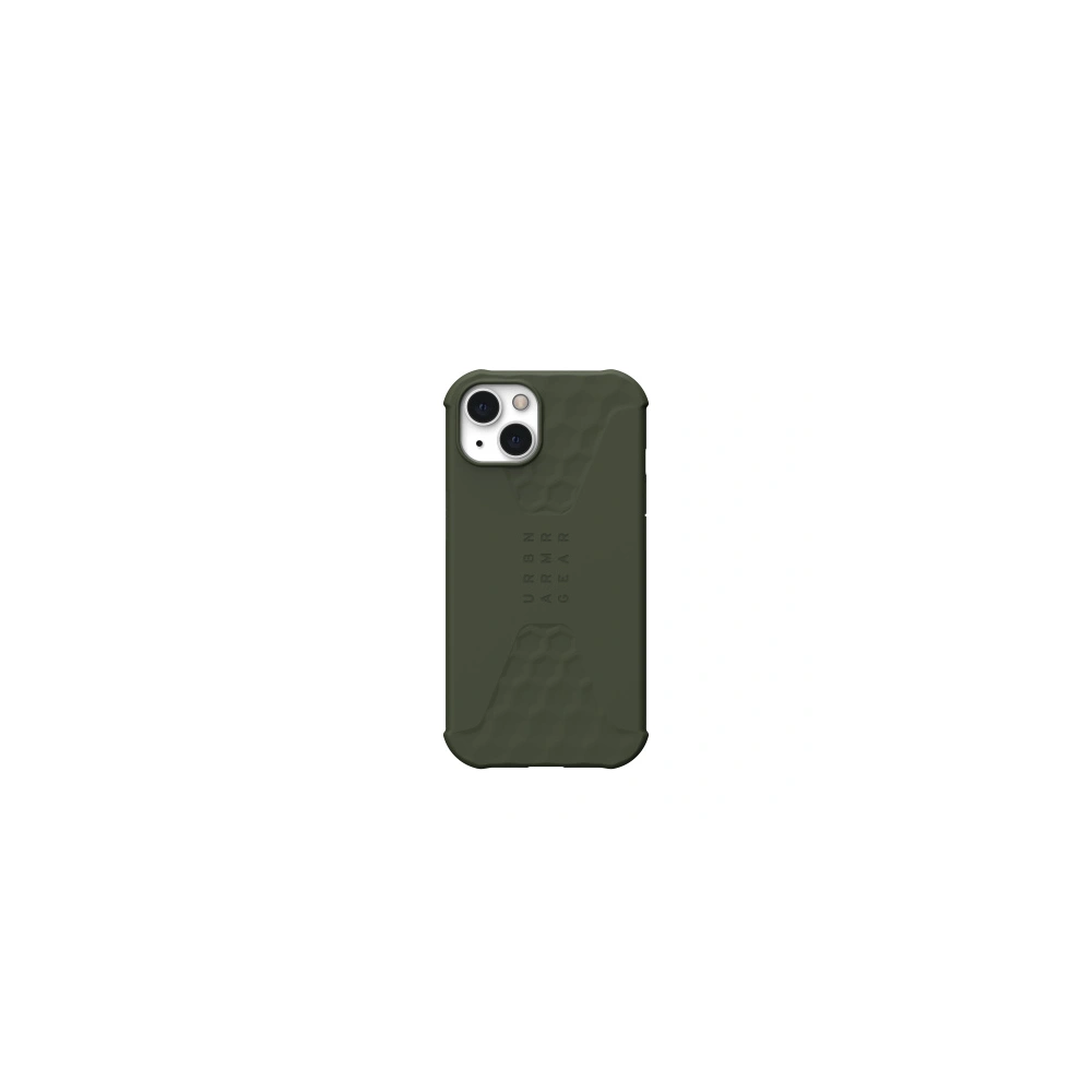 Hurtownia GSM - Etui UAG Urban Armor Gear Standard Issue Apple iPhone 13 (zielona) - UAG805GRN - {ean13} - Hurt