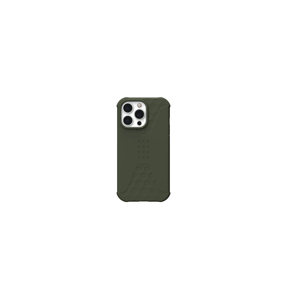 Hurtownia GSM - Etui UAG Urban Armor Gear Standard Issue Apple iPhone 13 Pro (zelená) - UAG808GRN - {ean13} - Hurt