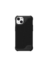 Wholesale UAG Urban Armor Gear Metropolis LT Apple iPhone 13 MagSafe (kevlar - black) - UAG810KEVBLK - {ean13} - Hurt