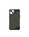Wholesale UAG Urban Armor Gear Metropolis LT Apple iPhone 13 MagSafe (kevlar - green) - UAG811KEVGRN - {ean13} - Hurt