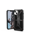 Etui UAG Urban Armor Gear Monarch Apple iPhone 13 (kevlar - czarna)