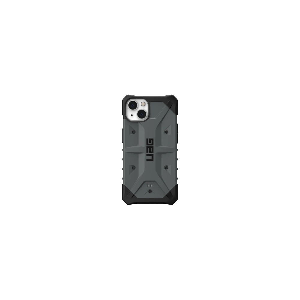 Hurtownia GSM - Etui UAG Urban Armor Gear Pathfinder Apple iPhone 13 (stříbrná) - UAG817SLV - {ean13} - Hurt