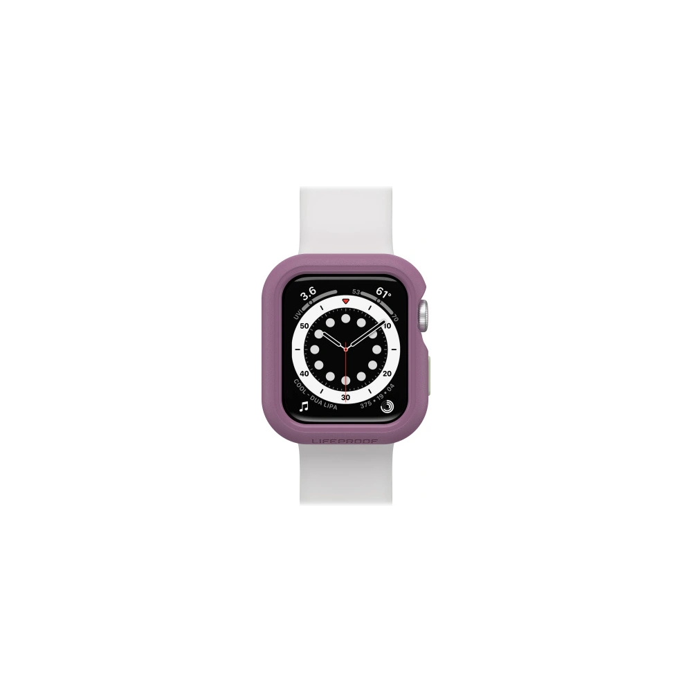 Hurtownia GSM - Etui LifeProof Eco Friendly Apple Watch 44mm (Mořský ježek) - LPR052SEAURC - {ean13} - Hurt