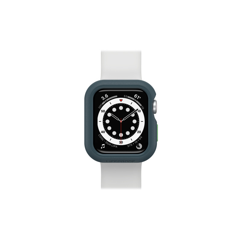 OtterBox Distributor - 840104268520 - LPR055NEP - LifeProof Eco Friendly Apple Watch 40mm (Neptune) - B2B homescreen