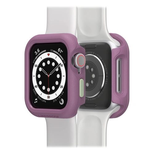 Etui LifeProof Eco Friendly Apple Watch 44mm (Sea Urchin)