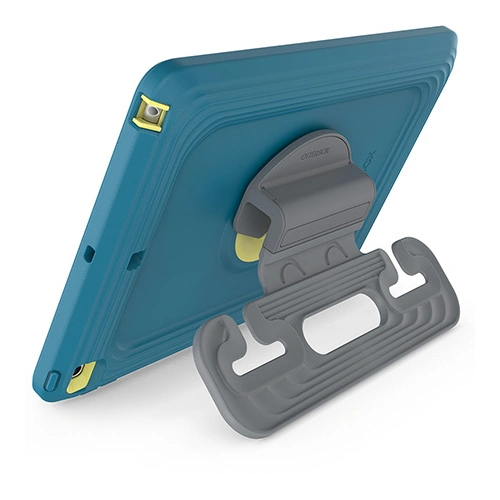 Etui OtterBox EasyGrab Apple iPad 10.2 2019/2020 (7. i 8. generacji) (Galaxy Runner)