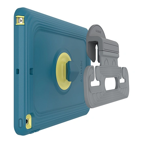 Etui OtterBox EasyGrab Apple iPad 10.2 2019/2020 (7. i 8. generacji) (Galaxy Runner)