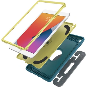 Hurtownia GSM - Case OtterBox EasyGrab Apple iPad 10.2 2019/2020 (7. und 8. Generation) (Galaxy Runner) - OTB197GALRUN - {ean13} - Hurt