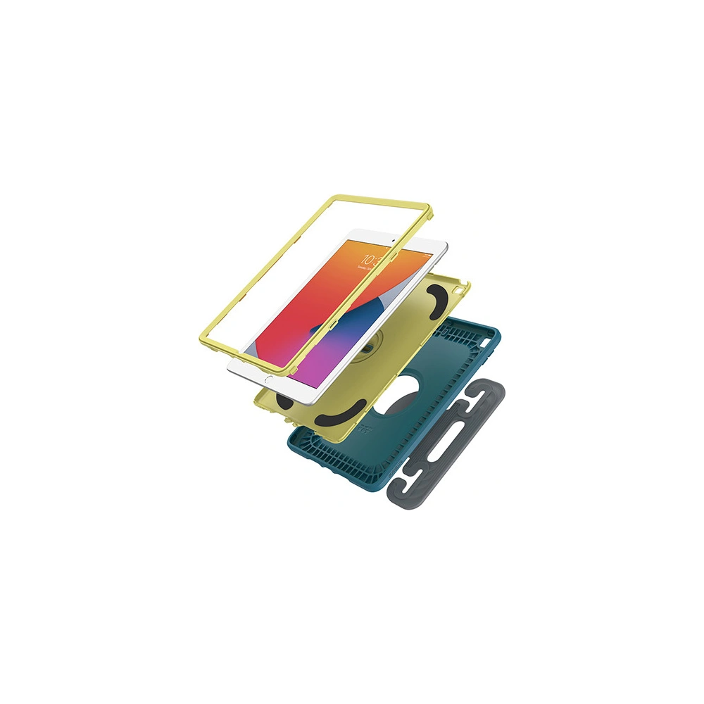 Hurtownia GSM - Etui OtterBox EasyGrab Apple iPad 10.2 2019/2020 (7. i 8. generacji) (Galaxy Runner) - OTB197GALRUN - {ean13} - Hurt