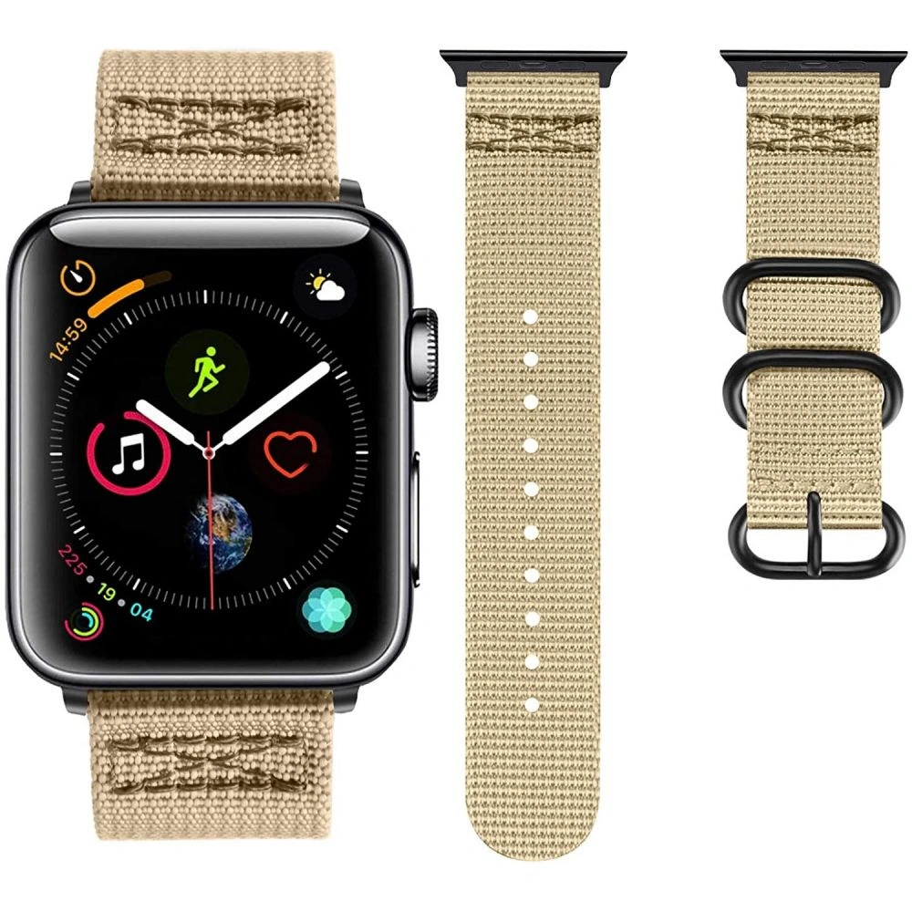 Hurtownia GSM - Tech-Protect Scout Apple Watch 4/5/6/7/SE/8/9/Ultra 44/45/49mm Grün - THP634GRN - {ean13} - Hurt