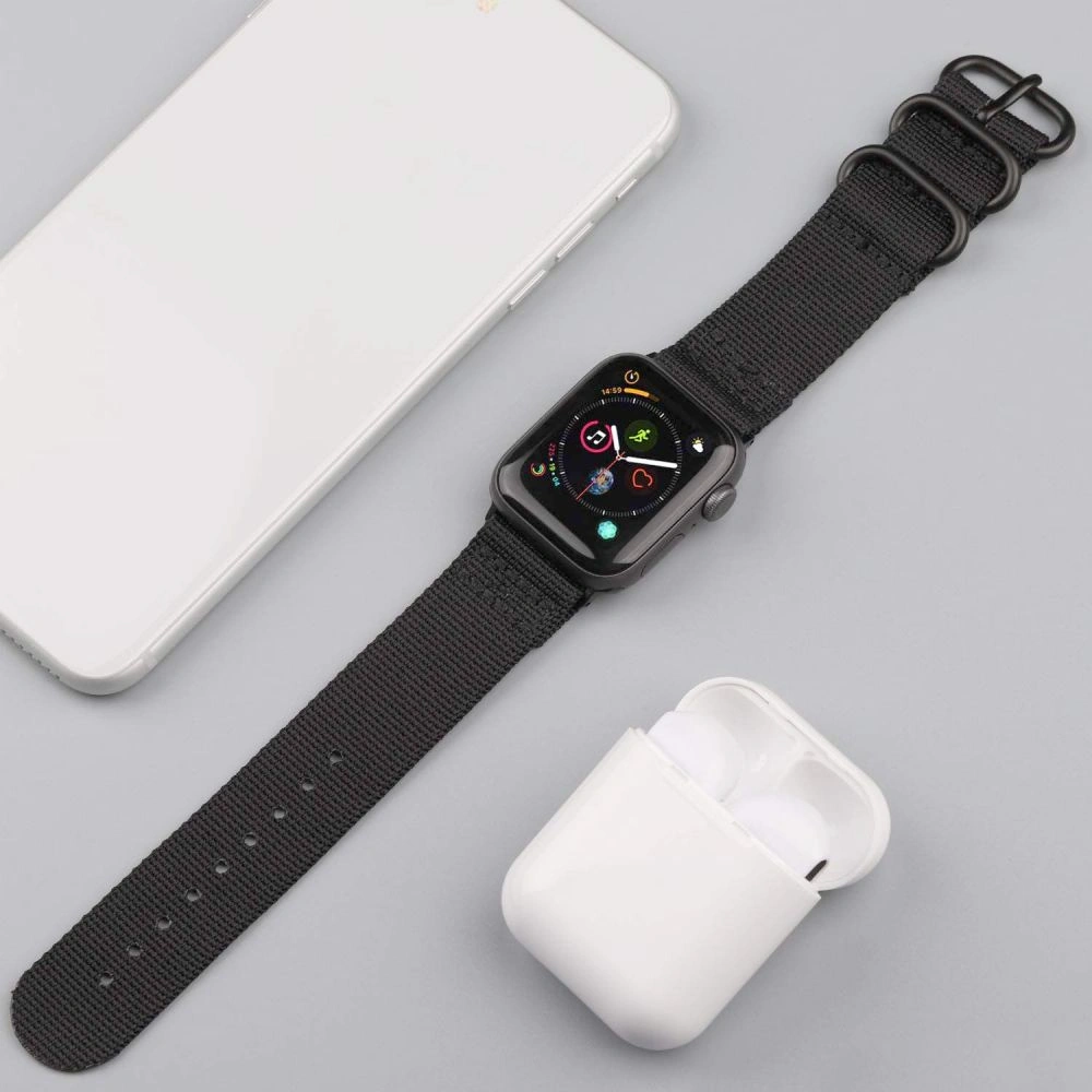 Hurtownia GSM - Tech-Protect Scout Apple Watch 4/5/6/7/SE/8/9/Ultra 44/45/49mm Grün - THP634GRN - {ean13} - Hurt