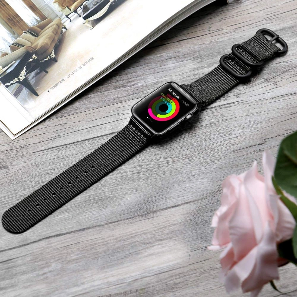 Hurtownia GSM - Tech-Protect Scout Apple Watch 4/5/6/7/SE/8/9/Ultra 44/45/49mm Grün - THP634GRN - {ean13} - Hurt