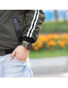 Hurtownia GSM - Tech-Protect Scout Apple Watch 4/5/6/7/SE/8/9/Ultra 44/45/49mm Grün - THP634GRN - {ean13} - Hurt