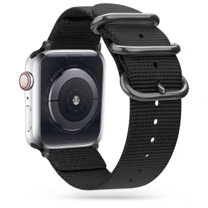 Pasek Tech-Protect Scout Apple Watch 4/5/6/7/SE/8/9/Ultra 44/45/49mm Black