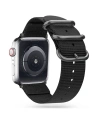 Tech-Protect Scout Apple Watch 4/5/6/7/SE/8/9/Ultra 44/45/49mm Schwarz