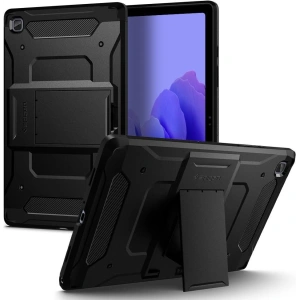Wholesale Case Spigen Tough Armor Pro Samsung Galaxy Tab A7 Black - SPN1860BLK - {ean13} - Hurt