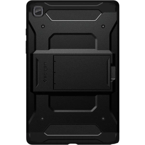 Wholesale Case Spigen Tough Armor Pro Samsung Galaxy Tab A7 Black - SPN1860BLK - {ean13} - Hurt