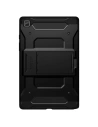 Hurtownia GSM - Case Spigen Tough Armor Pro Samsung Galaxy Tab A7 Schwarz - SPN1860BLK - {ean13} - Hurt