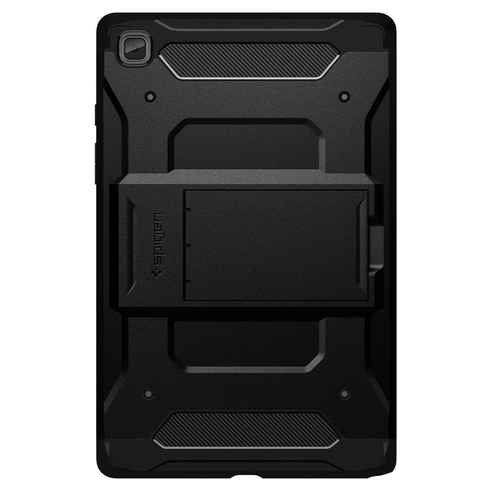 Hurtownia GSM - Etui Spigen Tough Armor Pro Samsung Galaxy Tab A7 černé - SPN1860BLK - {ean13} - Hurt