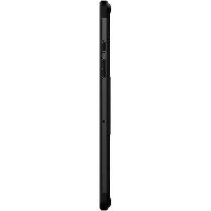 Wholesale Case Spigen Tough Armor Pro Samsung Galaxy Tab A7 Black - SPN1860BLK - {ean13} - Hurt