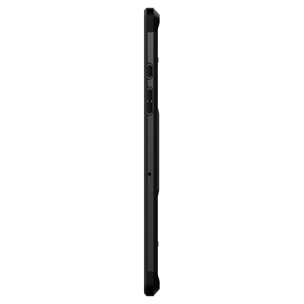 Hurtownia GSM - Etui Spigen Tough Armor Pro Samsung Galaxy Tab A7 černé - SPN1860BLK - {ean13} - Hurt