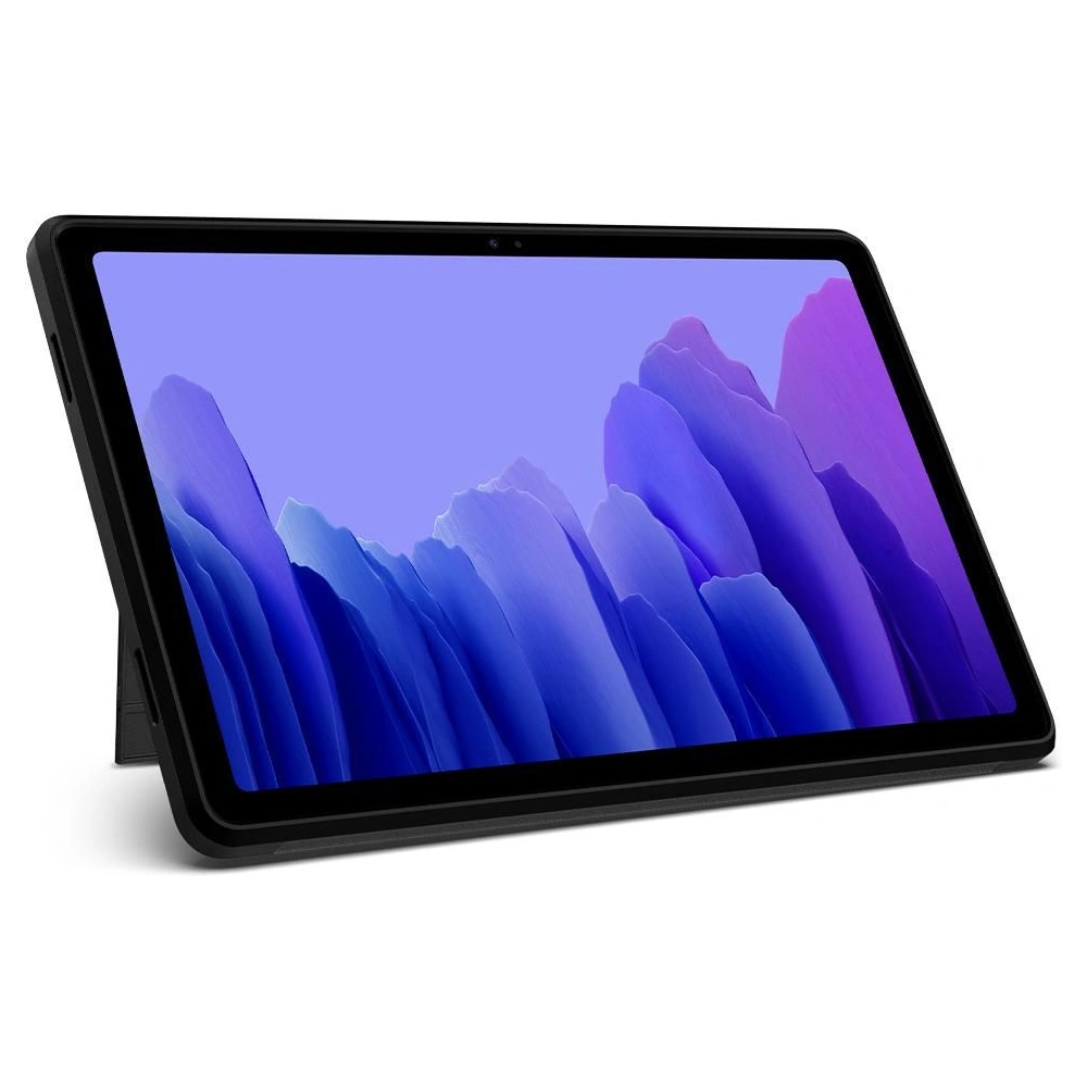 Hurtownia GSM - Etui Spigen Tough Armor Pro Samsung Galaxy Tab A7 černé - SPN1860BLK - {ean13} - Hurt