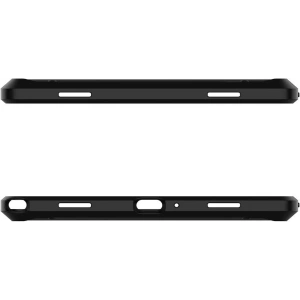 Wholesale Case Spigen Tough Armor Pro Samsung Galaxy Tab A7 Black - SPN1860BLK - {ean13} - Hurt