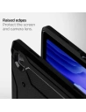 Hurtownia GSM - Case Spigen Tough Armor Pro Samsung Galaxy Tab A7 Schwarz - SPN1860BLK - {ean13} - Hurt