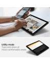 Hurtownia GSM - Case Spigen Tough Armor Pro Samsung Galaxy Tab A7 Schwarz - SPN1860BLK - {ean13} - Hurt