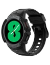 Belt Spigen Rugged Armor Pro Samsung Galaxy Watch 4 44mm Charcoal Grey