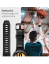 Wholesale Belt Spigen Rugged Armor Pro Samsung Galaxy Watch 4 44mm Charcoal Grey - SPN1861GRY - {ean13} - Hurt