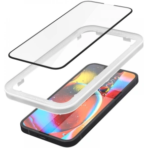 Szkło hartowane Spigen GLAS.tR Slim AlignMaster Apple iPhone 13 Pro Max