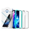 ESR Armorite Glass Apple iPhone 16e / 14 / 13 / 13 Pro Black [2 PACK]