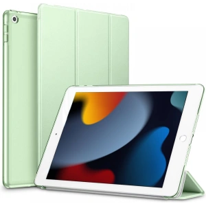 Wholesale ESR Ascend Trifold Apple iPad 10.2 2019/2020/2021 7 8 9 Grn Light Green - ESR394GRN - {ean13} - Hurt