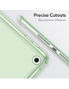 Hurtownia GSM - Etui ESR Ascend Trifold Apple iPad 10.2 2019/2020/2021 (7., 8. i 9. generacji) Light Green - ESR394GRN - {ean13} - Hurt