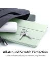 Wholesale ESR Ascend Trifold Apple iPad 10.2 2019/2020/2021 7 8 9 Grn Light Green - ESR394GRN - {ean13} - Hurt