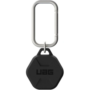 Wholesale UAG Urban Armor Gear Scout Apple AirTag (black) - UAG692BLK - {ean13} - Hurt