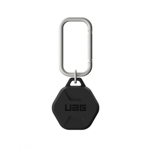 Etui UAG Urban Armor Gear Scout Apple AirTag (czarna)