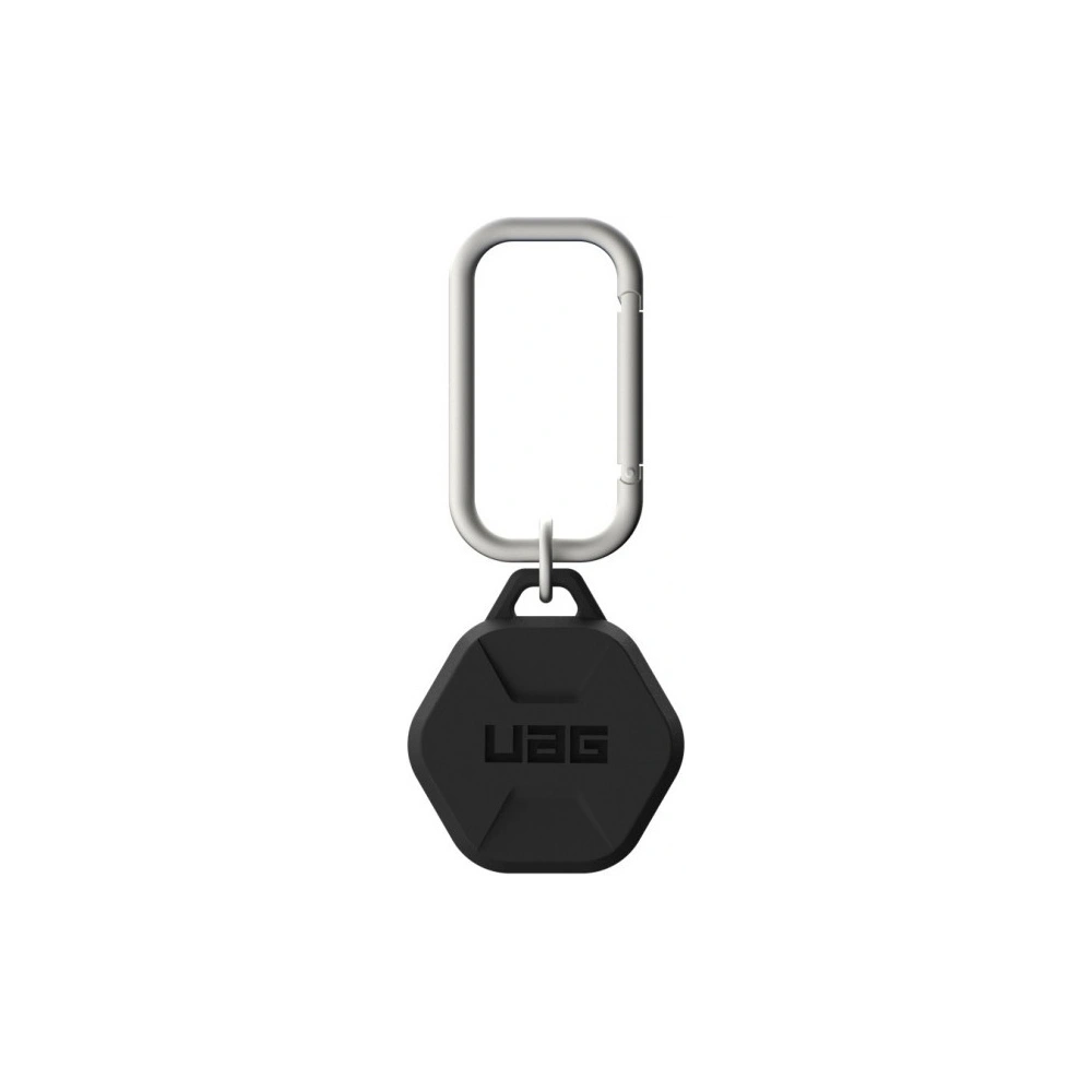 Hurtownia GSM - Etui UAG Urban Armor Gear Scout Apple AirTag (černá) - UAG692BLK - {ean13} - Hurt