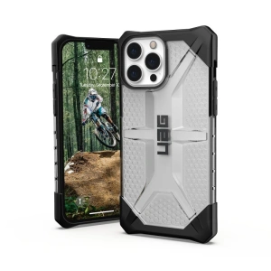 Etui UAG Urban Armor Gear Plasma Apple iPhone 13 Pro Max (průhledné)