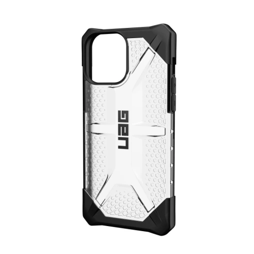 Etui UAG Urban Armor Gear Plasma Apple iPhone 13 Pro Max (przezroczysta)