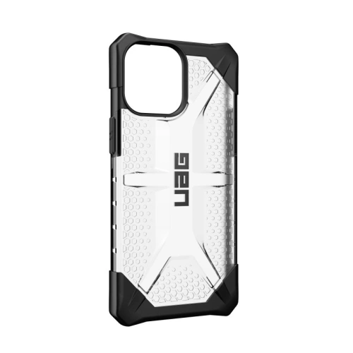 Etui UAG Urban Armor Gear Plasma Apple iPhone 13 Pro Max (przezroczysta)
